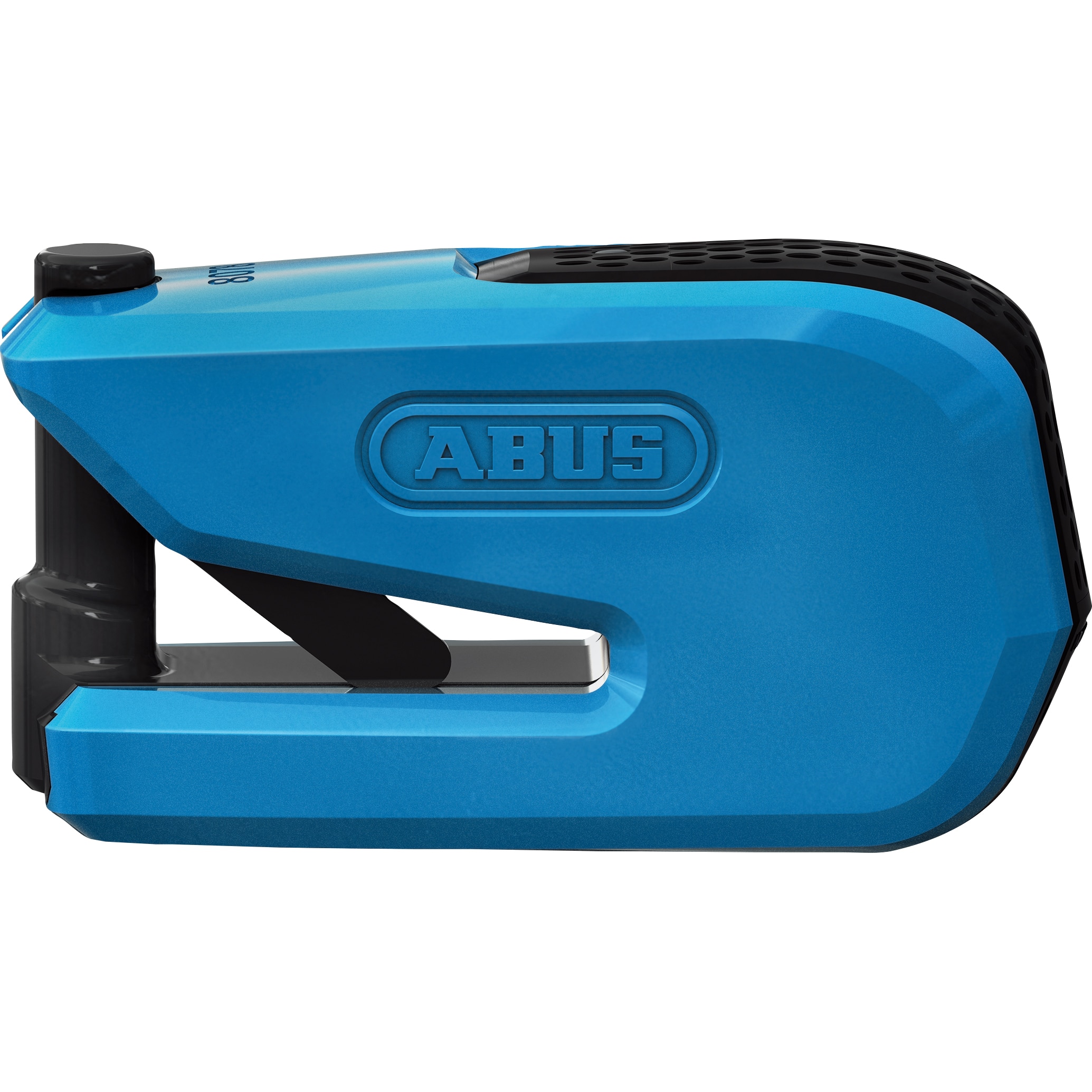 ABUS Granit Detecto SmartX 8078 blau - Motorradzubehör - Diebstahlschutz