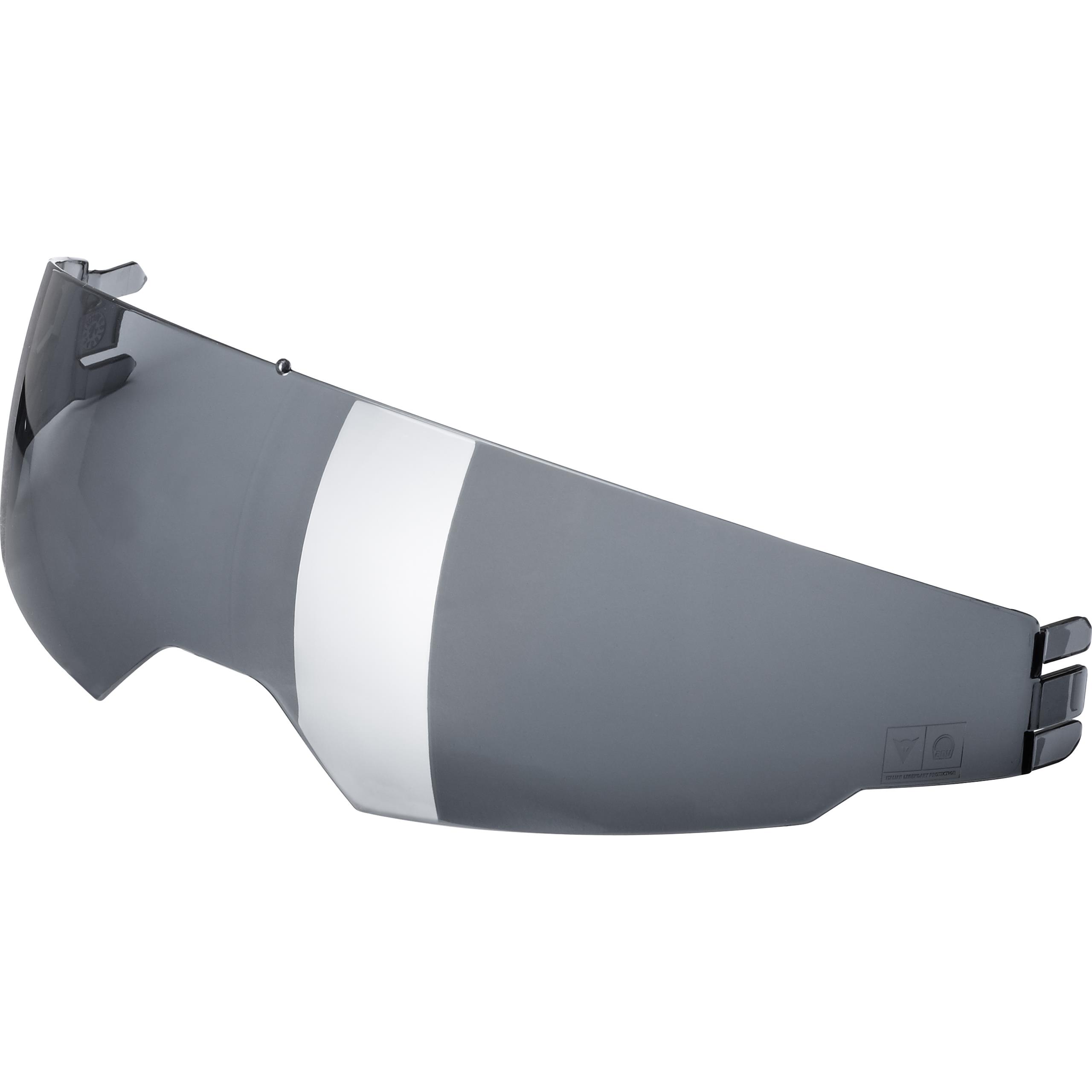 AGV Sonnenblende ISV K-3 SV/K-5 stark getönt - Helme & Brillen - Helmvisiere