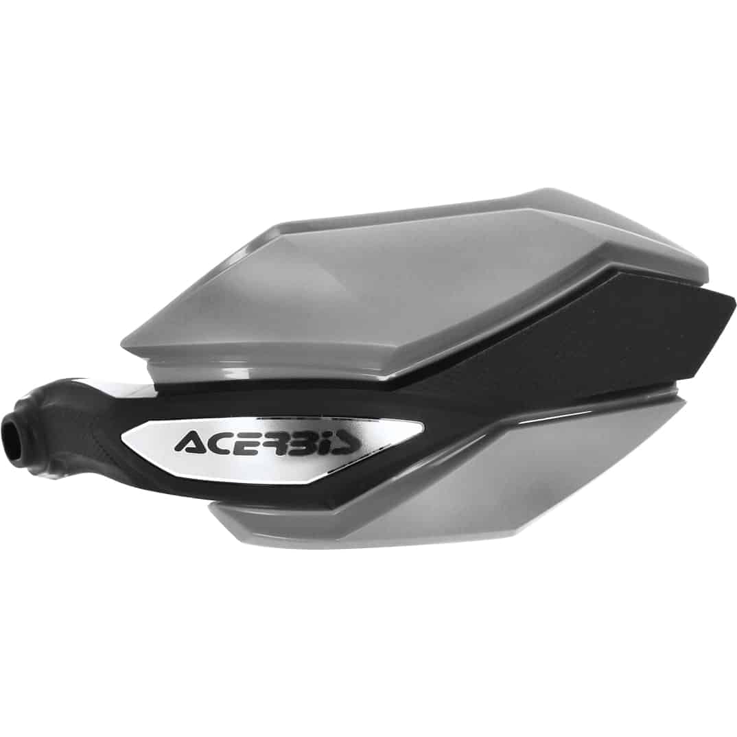 Acerbis Handprotektorenpaar Argon grau für BMW R 1250 GS Adventure - Motorradteile & Ersatzteile - Lenker
