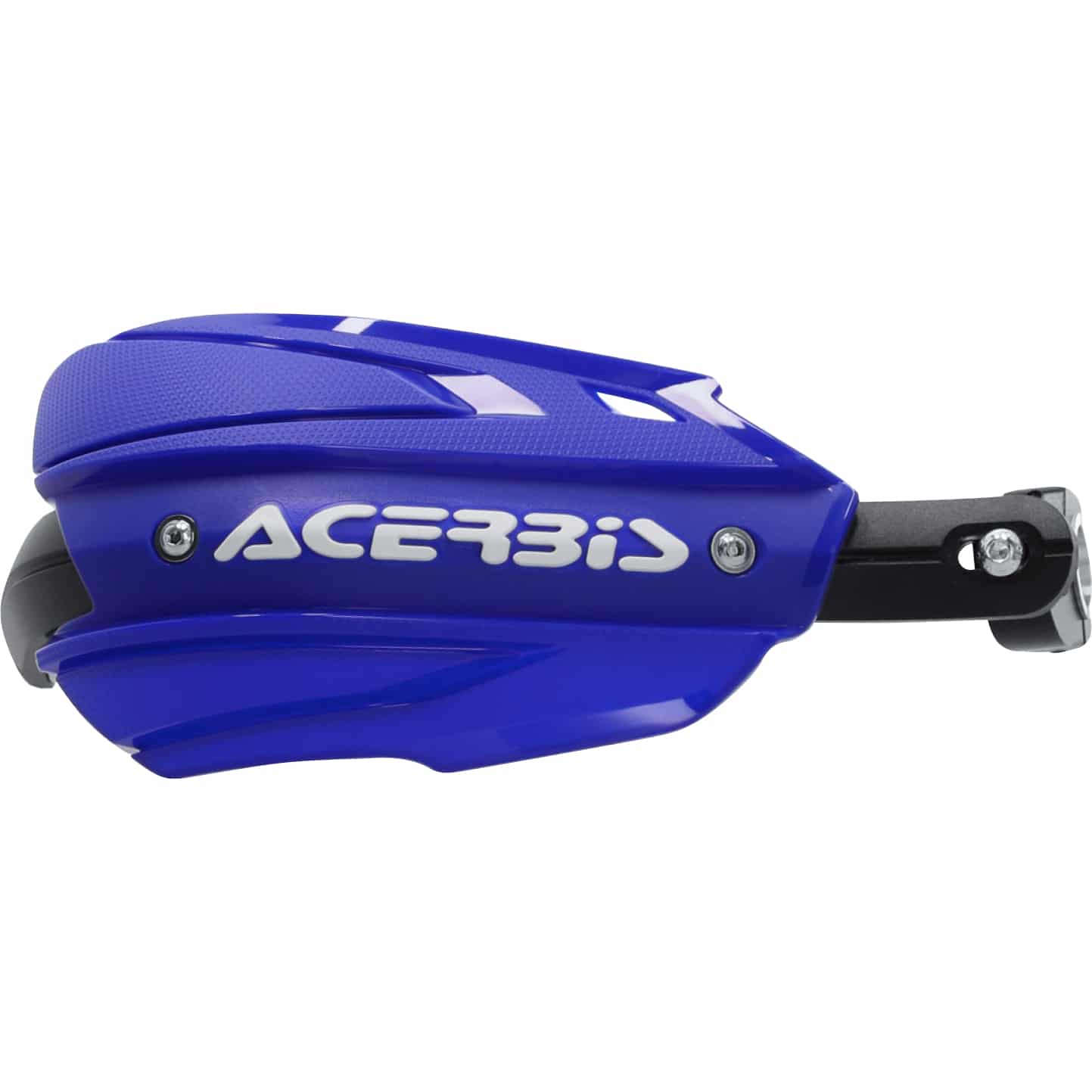 Acerbis Handprotektorenpaar Endurance-X blau/weiß - Motorradteile & Ersatzteile - Lenker
