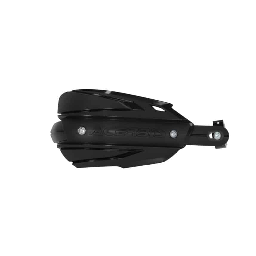 Acerbis Handprotektorenpaar Endurance-X schwarz für Tenere 700 - Motorradteile & Ersatzteile - Lenker