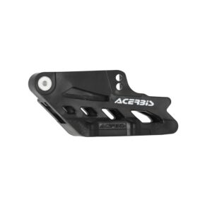 Acerbis Kettenführung schwarz für Honda XL 750 Transalp - Motorradteile & Ersatzteile - Kraftübertragung