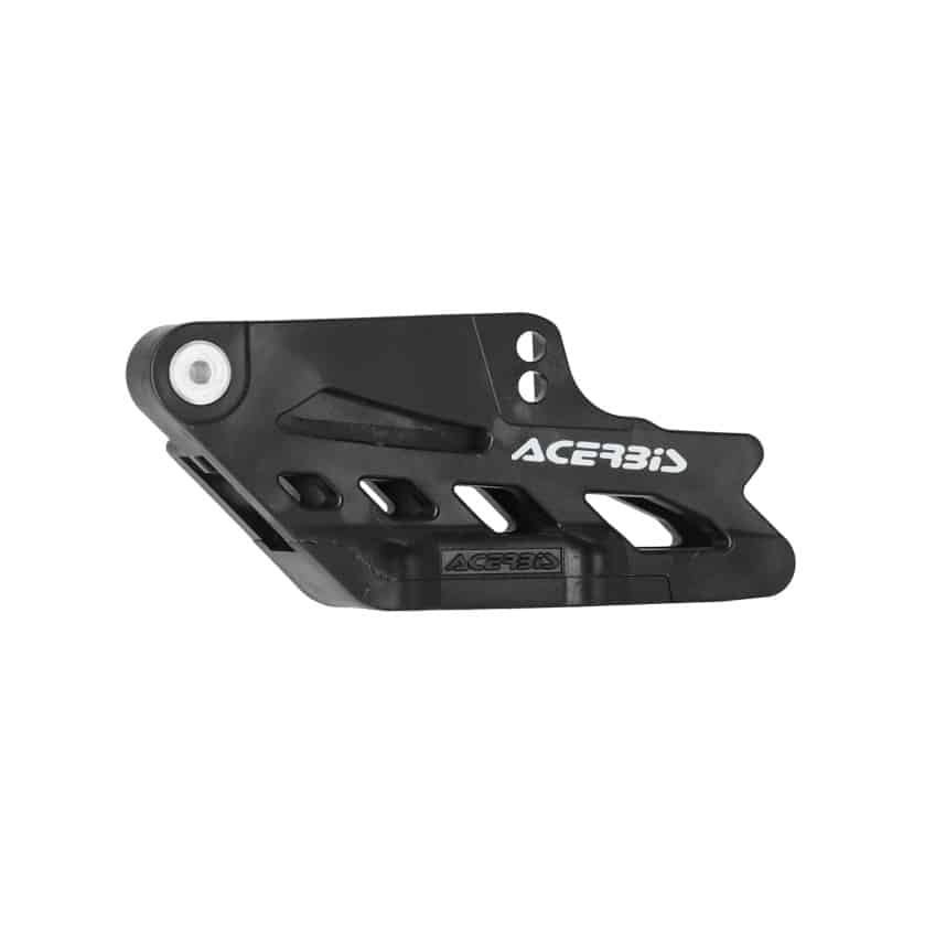 Acerbis Kettenführung schwarz für Honda XL 750 Transalp - Motorradteile & Ersatzteile - Kraftübertragung
