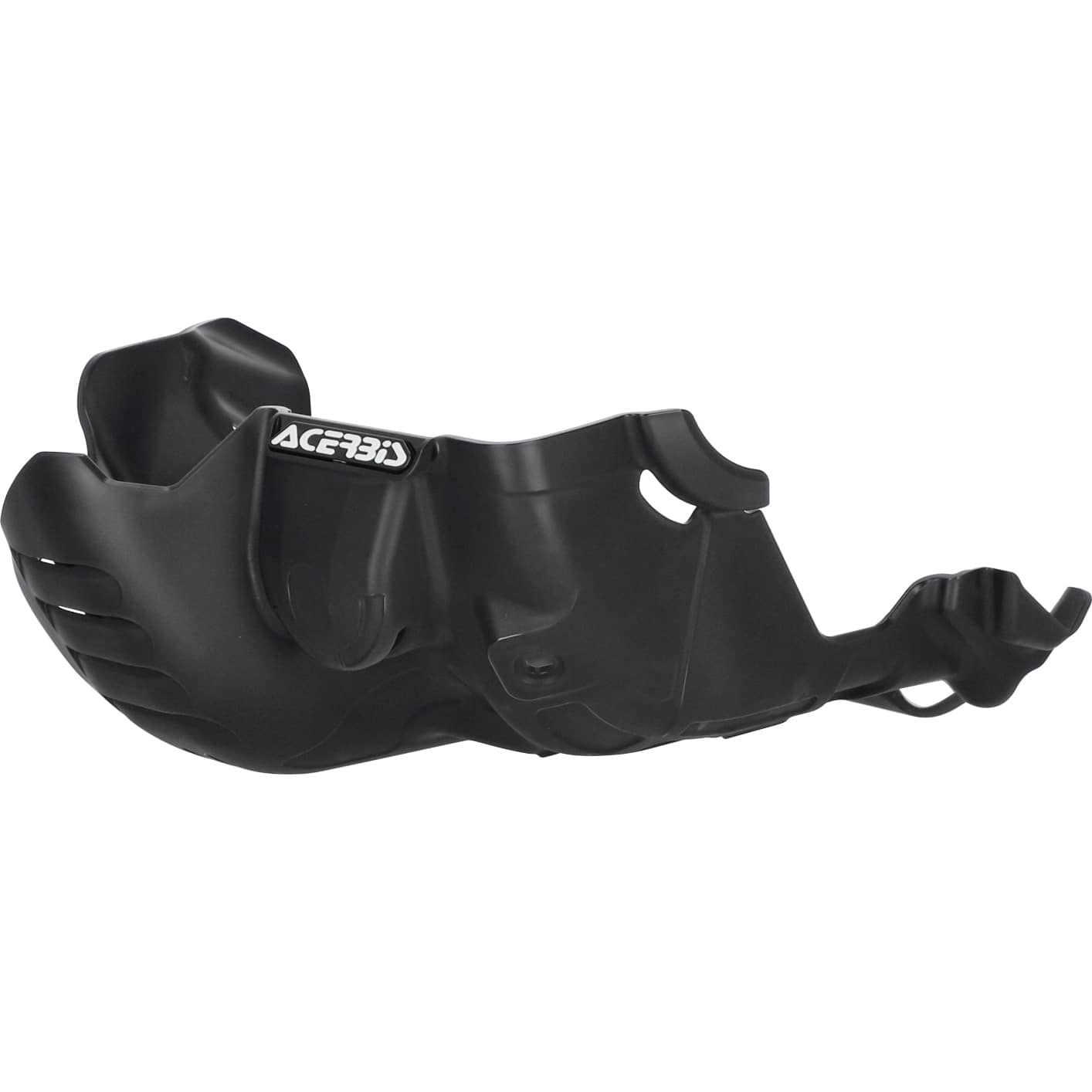 Acerbis Motorschutz schwarz für Yamaha Tenere 700 2019-2024 - Motorradteile & Ersatzteile - Verkleidungen & Abdeckungen