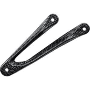 Akrapovic Auspuffhalter Carbon für BMW S 1000 RR 2015-2018 - Motorradteile & Ersatzteile - Auspuff