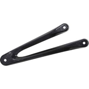 Akrapovic Auspuffhalter Carbon für BMW S 1000 R/RR - Motorradteile & Ersatzteile - Auspuff