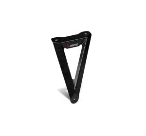 Akrapovic Auspuffhalter Carbon für Honda CBR 1000 RR-R /SP 2020- - Motorradteile & Ersatzteile - Auspuff