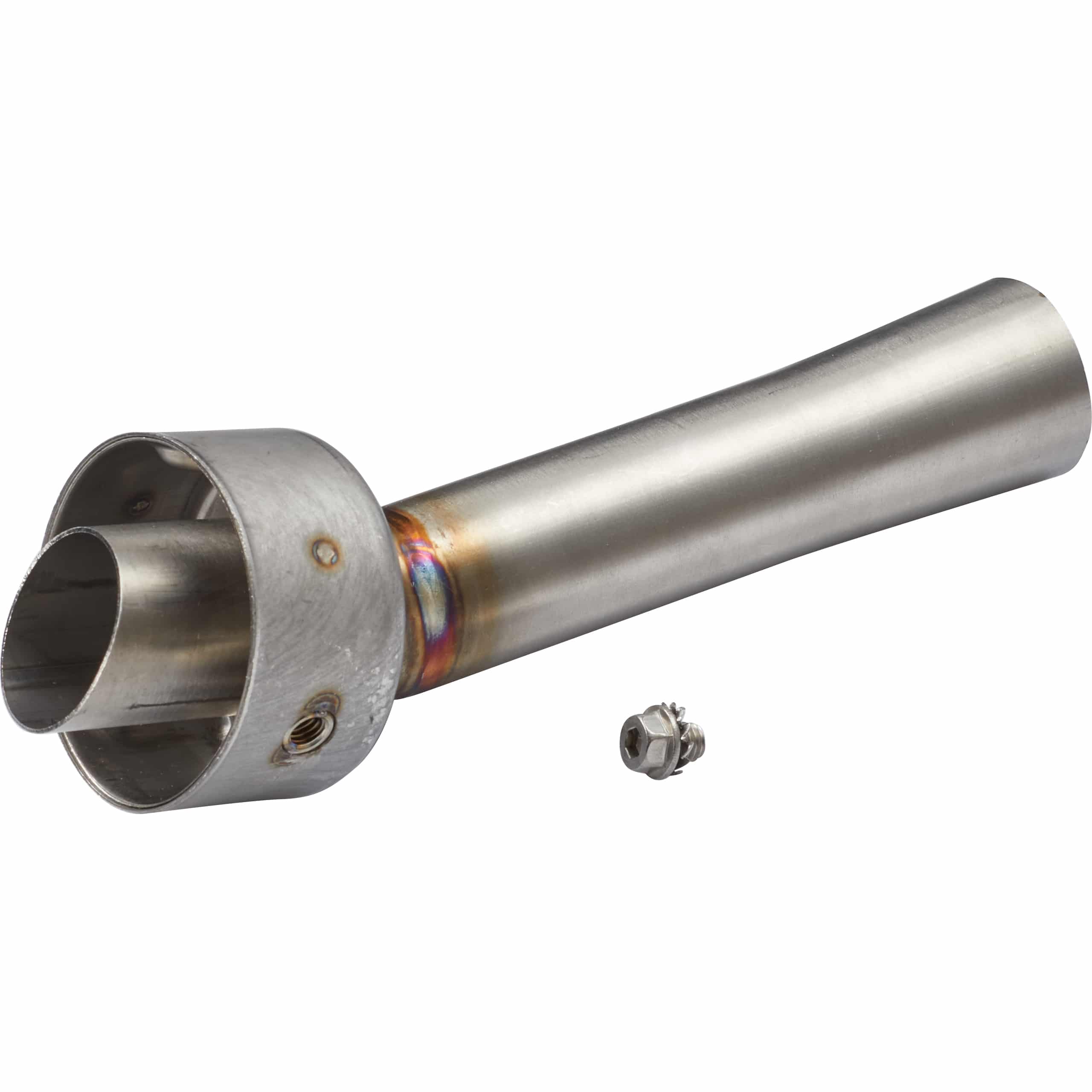 Akrapovic Ersatzteil dB-Eater V-TUV297 - Motorradteile & Ersatzteile - Auspuff