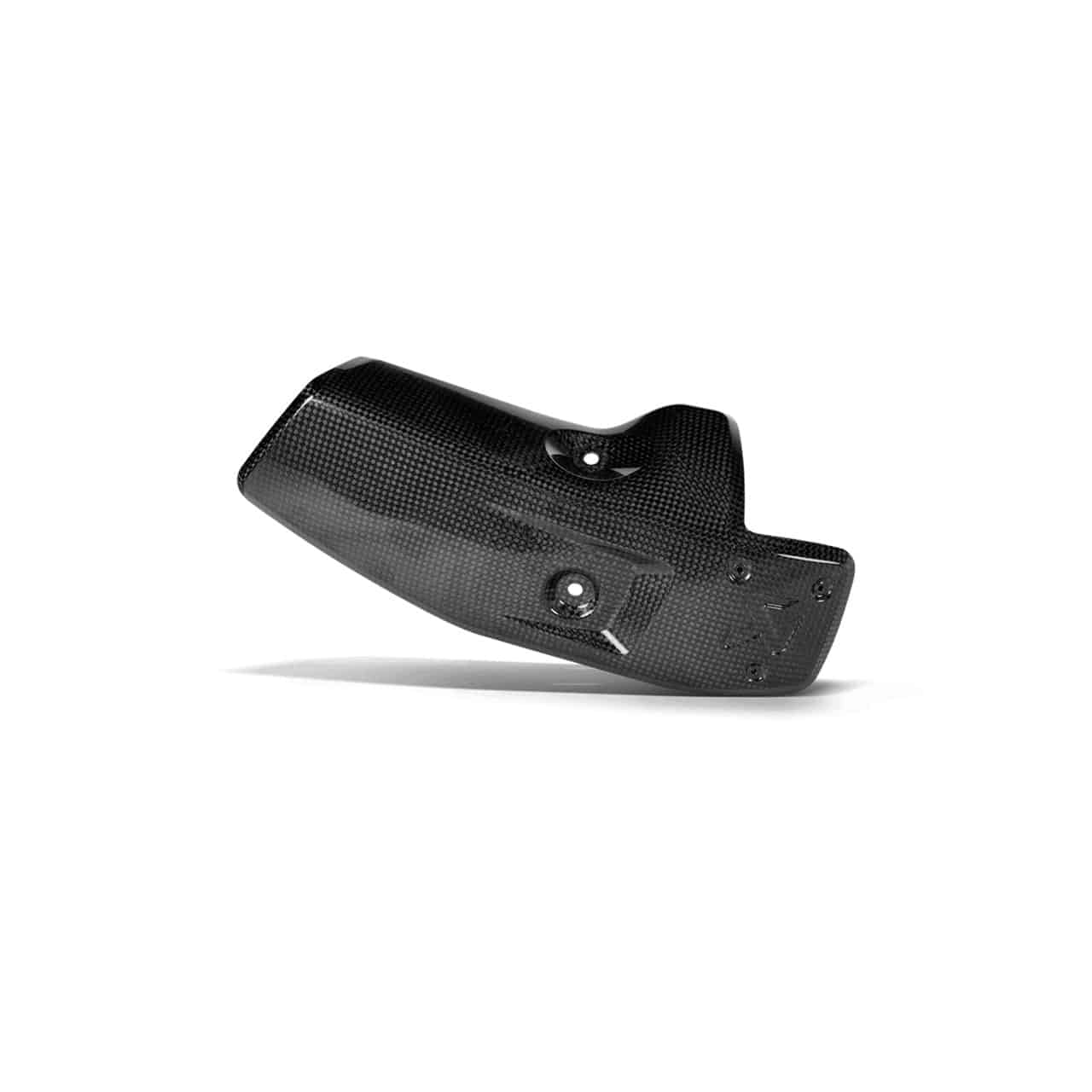 Akrapovic Hitzeschutz Carbon für BMW R 1300 GS /Adventure - Motorradteile & Ersatzteile - Auspuff