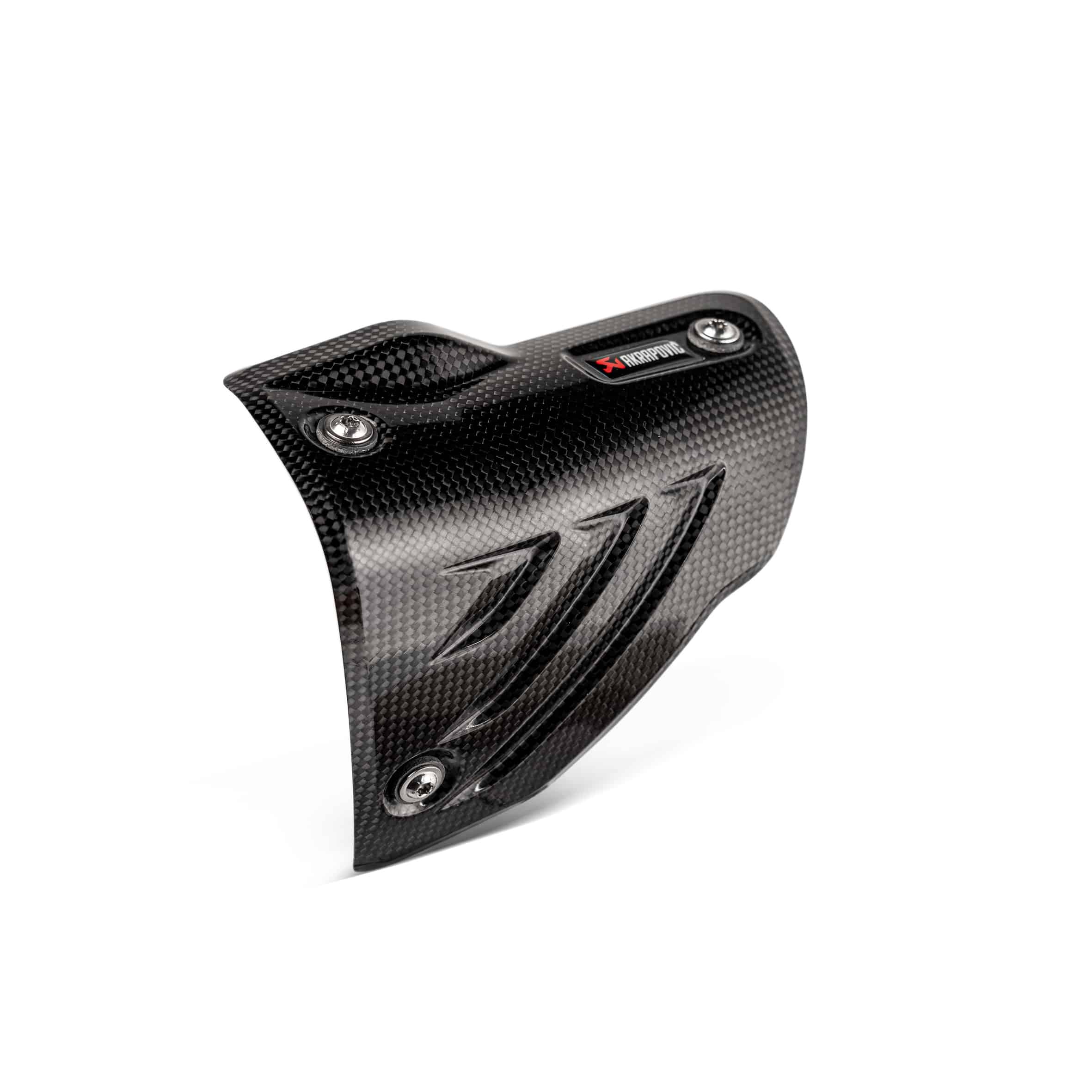 Akrapovic Hitzeschutz Carbon für BMW S/M 1000 R/RR 2021-/2019- - Motorradteile & Ersatzteile - Auspuff