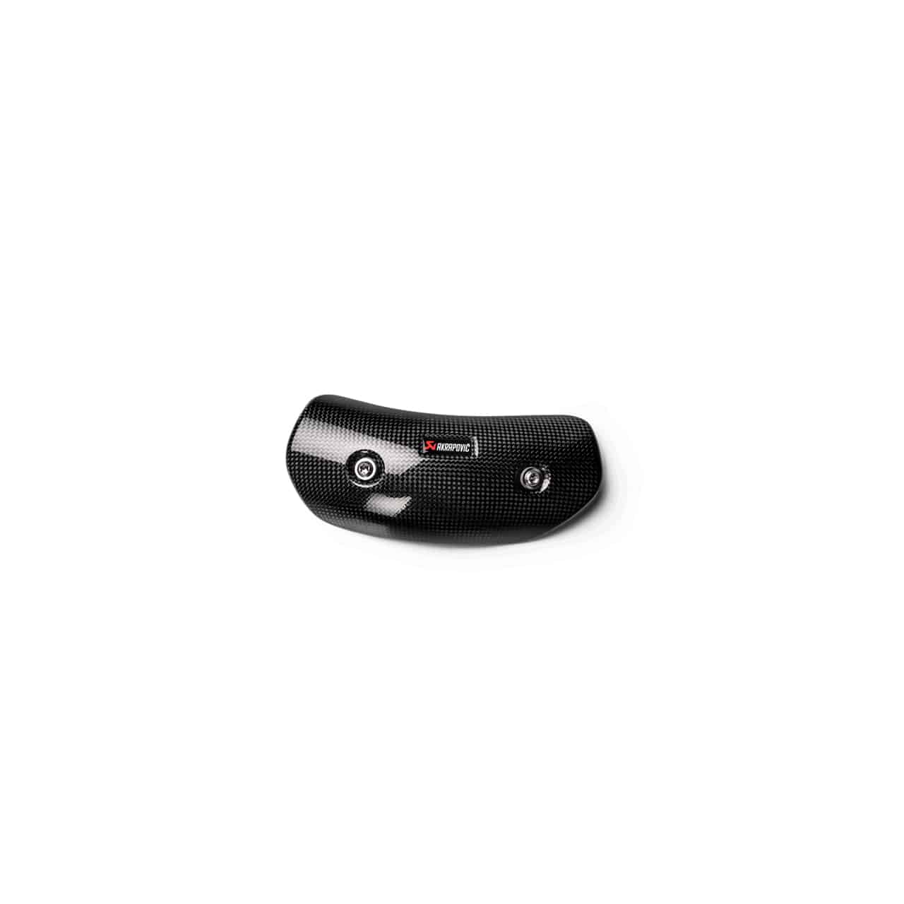 Akrapovic Hitzeschutz Carbon für Honda CBR 1000 RR /SP 2020-2023 - Motorradteile & Ersatzteile - Auspuff