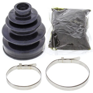 All-Balls Racing Achsmanschette vorne 19-5008 für Honda/Kawasaki/Polaris/Suzu - Motorradteile & Ersatzteile - Motorteile