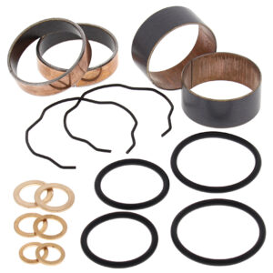 All-Balls Racing Gabelreparatursatz 38-6086 für Kawasaki/Suzuki/Triumph/Yamah - Motorradteile & Ersatzteile - Federung & Gabel