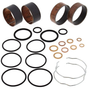All-Balls Racing Gabelreparatursatz 38-6090 für Honda/Kawasaki/Suzuki - Motorradteile & Ersatzteile - Federung & Gabel