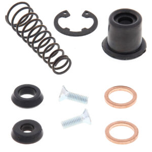 All-Balls Racing Hauptzylinderreparatursatz 18-1004 vorne - Motorradteile & Ersatzteile - Bremsen