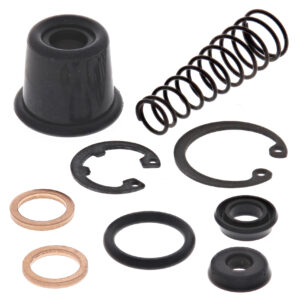 All-Balls Racing Hauptzylinderreparatursatz 18-1032 hinten - Motorradteile & Ersatzteile - Bremsen