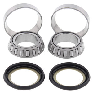All-Balls Racing Lenkkopflagersatz 22-1002 - Motorradteile & Ersatzteile - Federung & Gabel