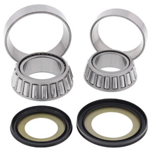 All-Balls Racing Lenkkopflagersatz 22-1004 - Motorradteile & Ersatzteile - Federung & Gabel