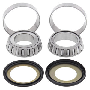 All-Balls Racing Lenkkopflagersatz 22-1007 - Motorradteile & Ersatzteile - Federung & Gabel