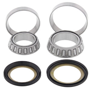 All-Balls Racing Lenkkopflagersatz 22-1008 - Motorradteile & Ersatzteile - Federung & Gabel