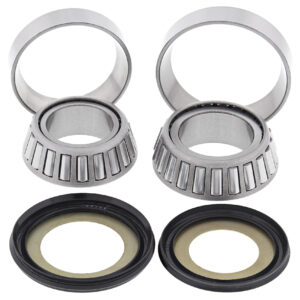 All-Balls Racing Lenkkopflagersatz 22-1009 - Motorradteile & Ersatzteile - Federung & Gabel