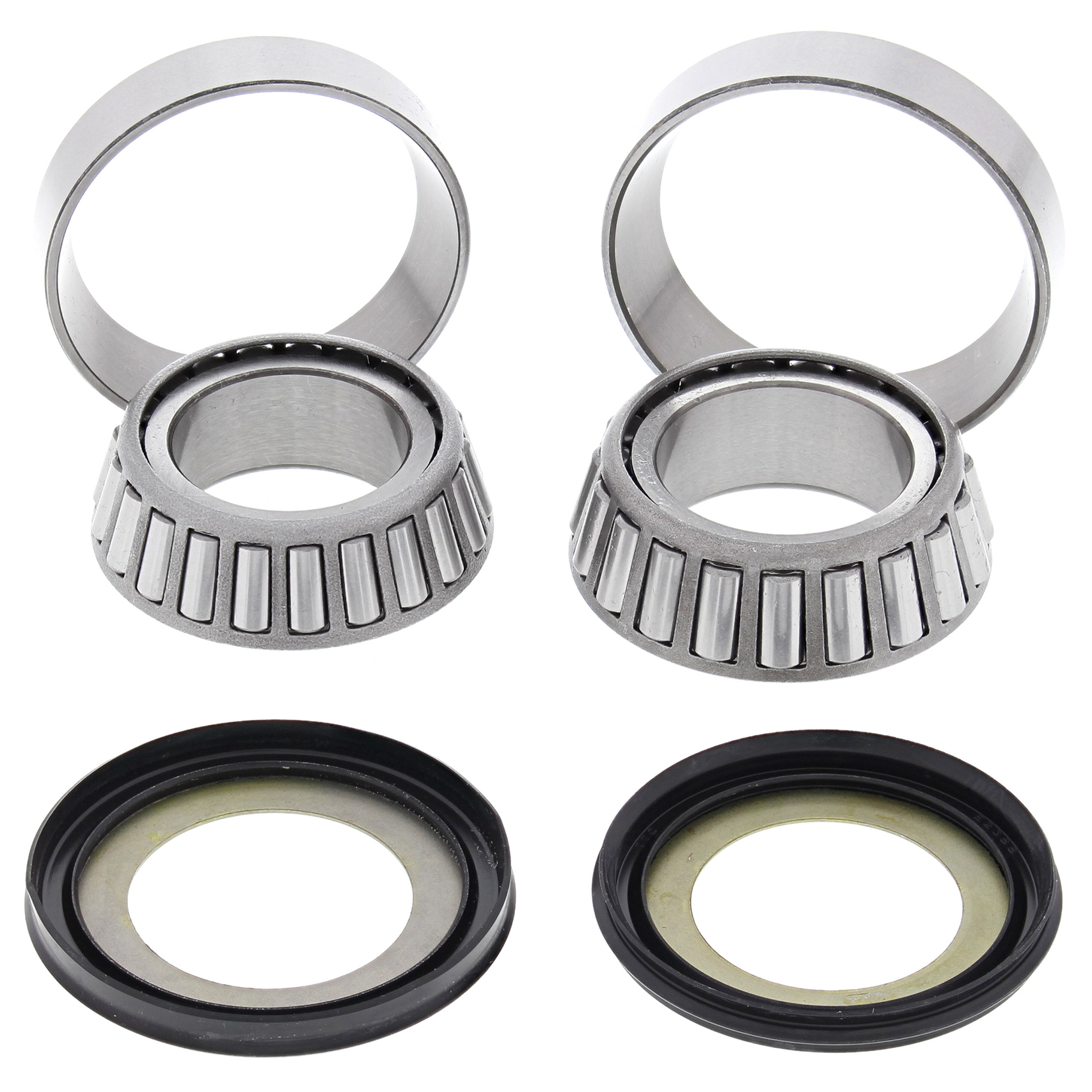All-Balls Racing Lenkkopflagersatz 22-1023 - Motorradteile & Ersatzteile - Federung & Gabel