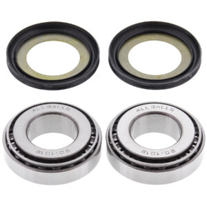 All-Balls Racing Lenkkopflagersatz 22-1032 - Motorradteile & Ersatzteile - Federung & Gabel