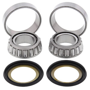 All-Balls Racing Lenkkopflagersatz 22-1044 - Motorradteile & Ersatzteile - Federung & Gabel