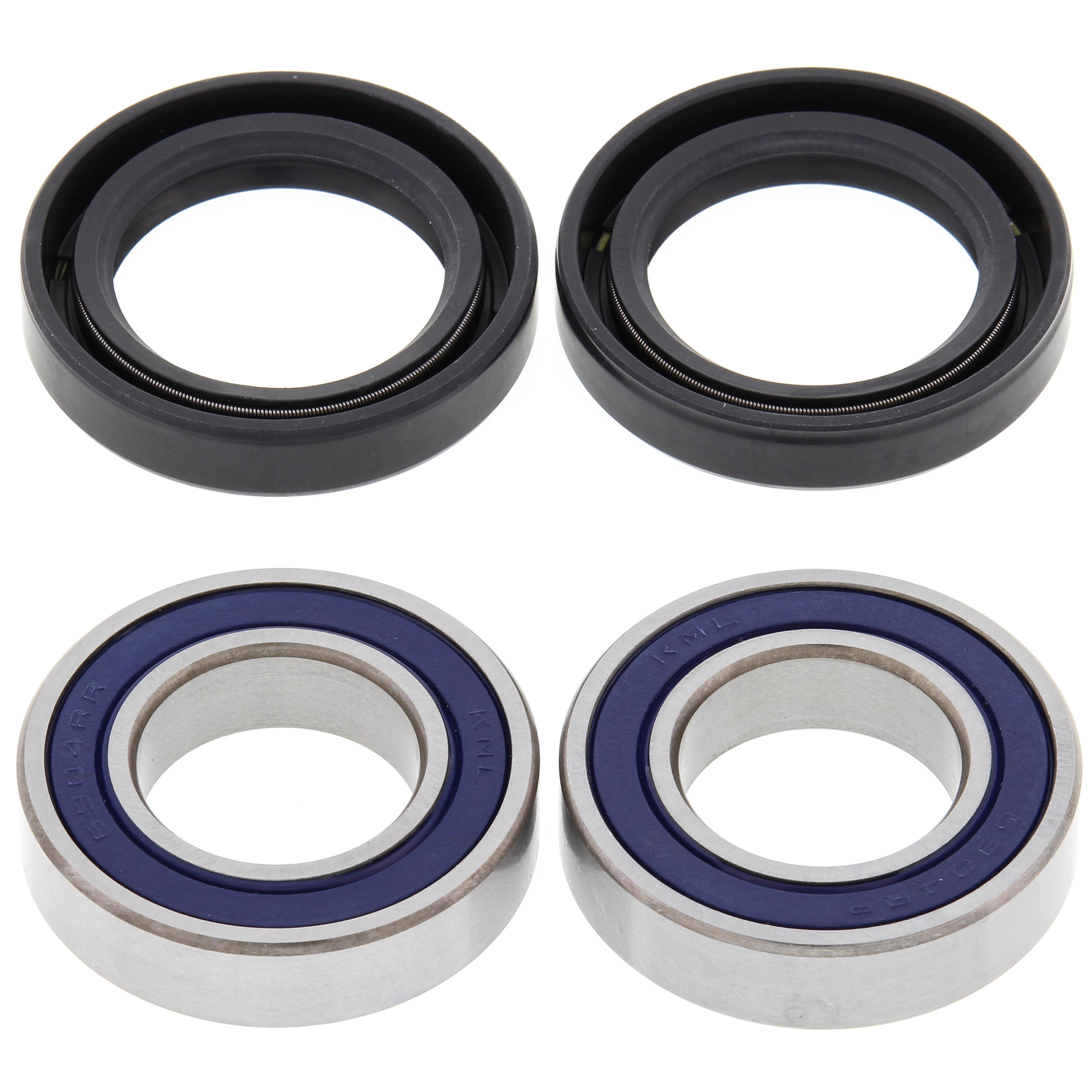 All-Balls Racing Radlagersatz vorne 25-1092 - Motorradteile & Ersatzteile - Reifen & Felgen