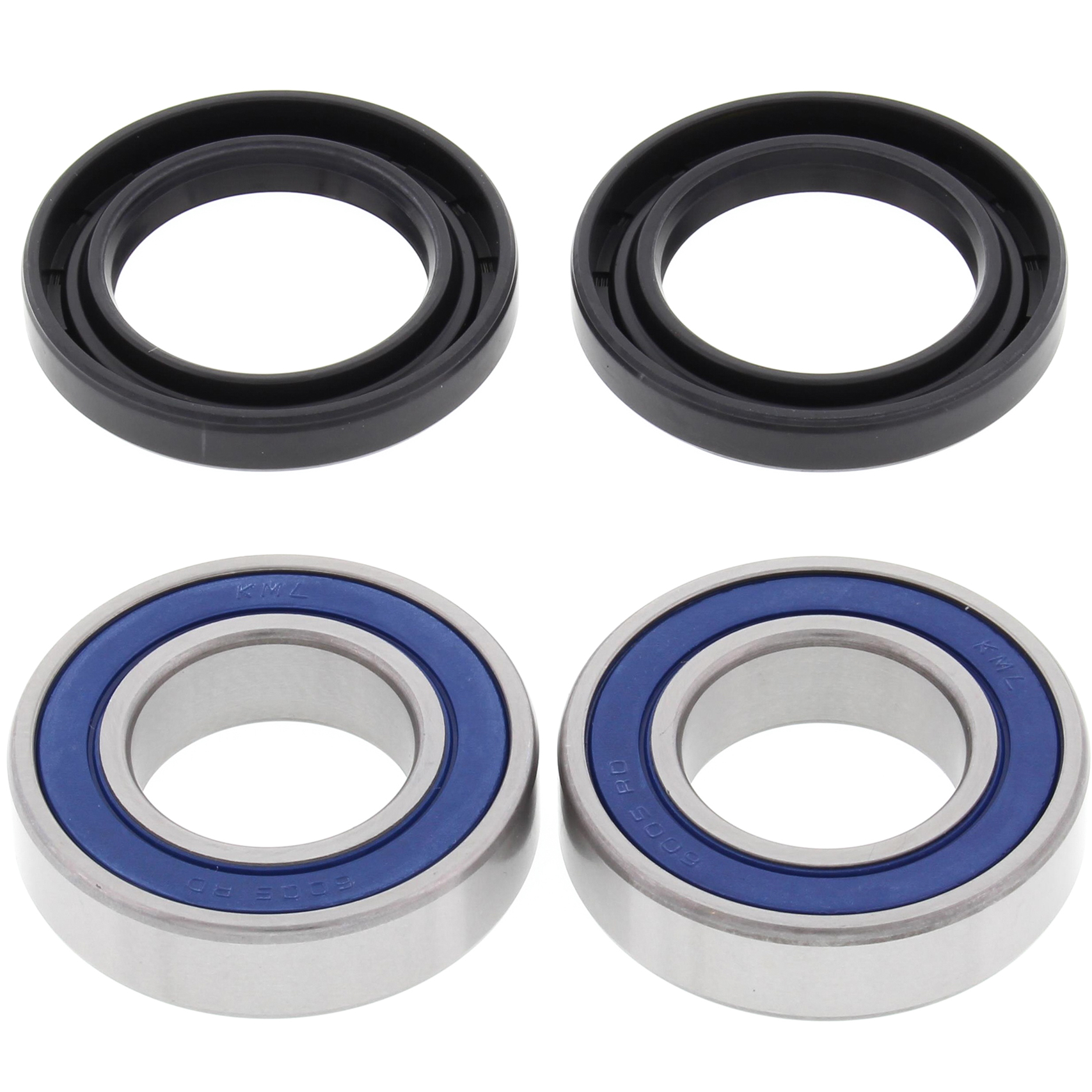 All-Balls Racing Radlagersatz vorne 25-1378 - Motorradteile & Ersatzteile - Reifen & Felgen
