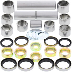 All-Balls Racing Schwingenlagerreparatursatz 27-1180 für KTM/Husqvarna - Motorradteile & Ersatzteile - Federung & Gabel