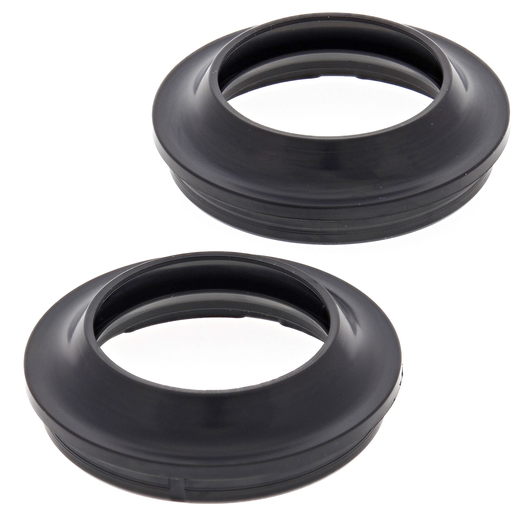 All-Balls Racing Staubkappen für Gabel 57-112 für BMW/Honda/Kawasaki/Suzuki/B - Motorradteile & Ersatzteile - Federung & Gabel