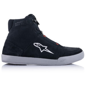 Alpinestars Chrome Sneaker schwarz 12