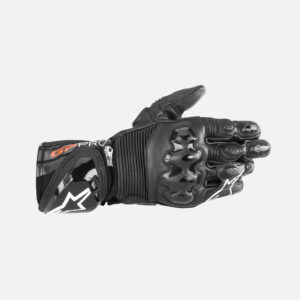 Alpinestars GP PRO R4 Handschuh schwarz 3XL - Motorradbekleidung - Motorradhandschuhe