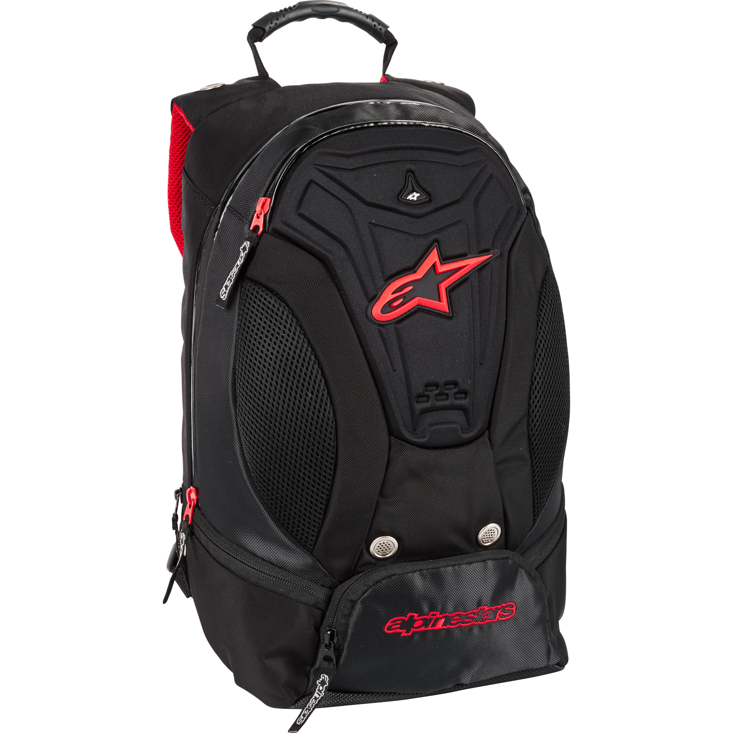Alpinestars Recharger Rucksack 10 Liter - Motorradzubehör - Reisen & Outdoor