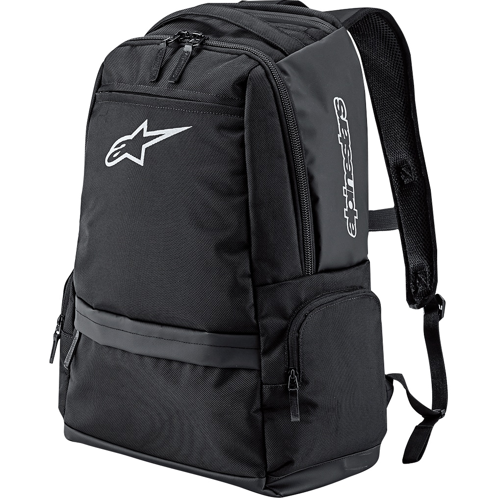 Alpinestars Rucksack Standby Black - Motorradzubehör - Motorradgepäck