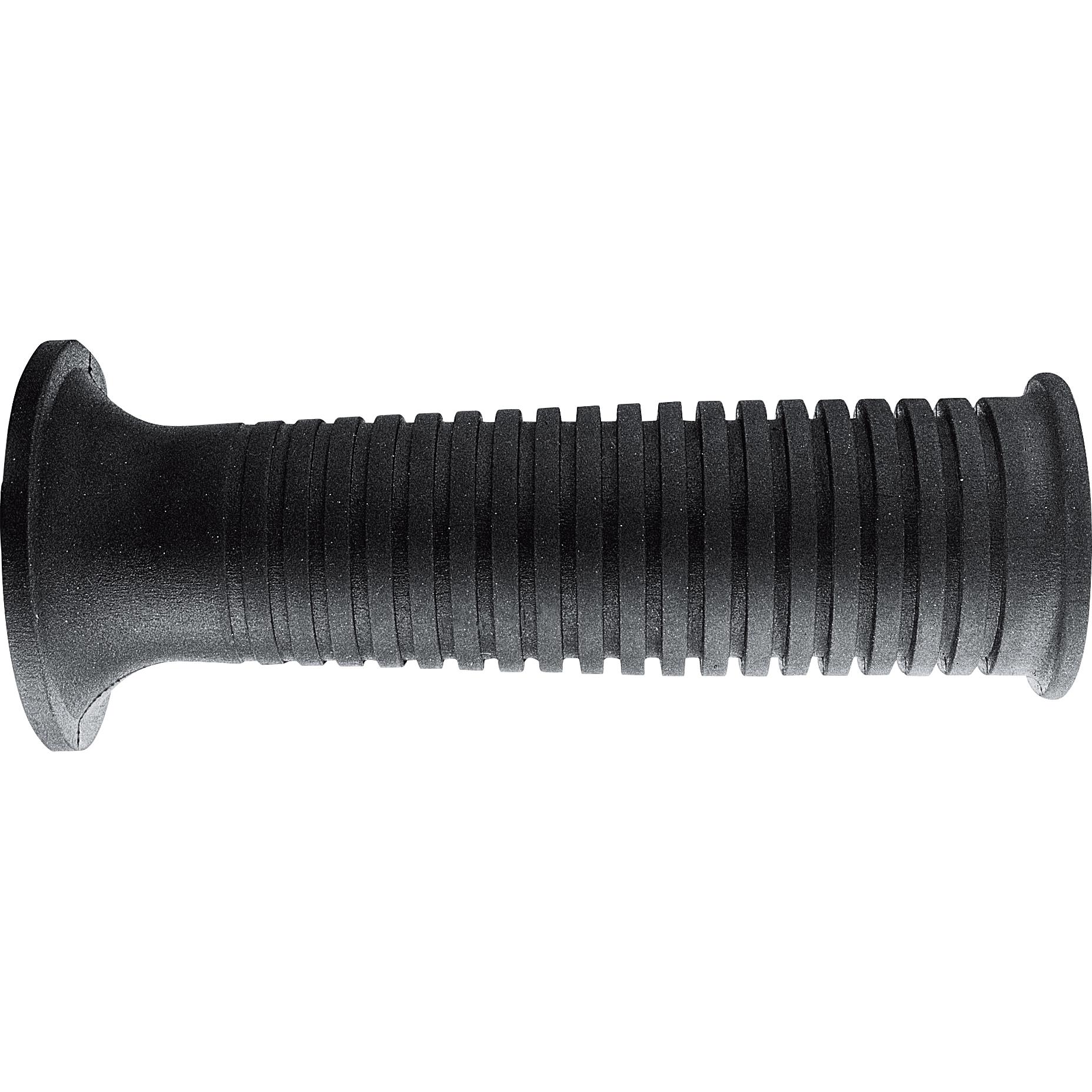 Ariete Griffgummipaar für BMW Heizsystem 128mm schwarz - Motorradteile & Ersatzteile - Lenker