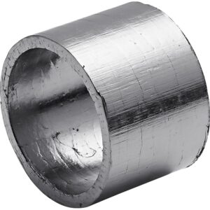 Athena Auspuffdichtung Krümmer an Dämpfer 35/41/30mm - Motorradteile & Ersatzteile - Auspuff