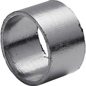 Athena Auspuffdichtung Krümmer an Dämpfer 38/43/26mm - Motorradteile & Ersatzteile - Auspuff