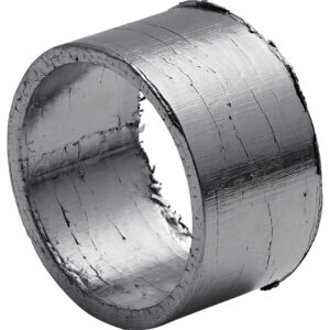 Athena Auspuffdichtung Krümmer an Dämpfer 38/44/24mm - Motorradteile & Ersatzteile - Auspuff