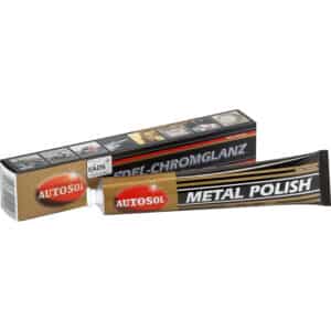 Autosol Edel-Chromglanz 200ml - Motorradzubehör - Reinigung & Pflege