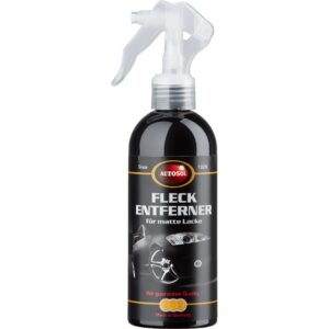 Autosol Fleckentferner für matte Lacke 250 ml - Motorradzubehör - Reinigung & Pflege