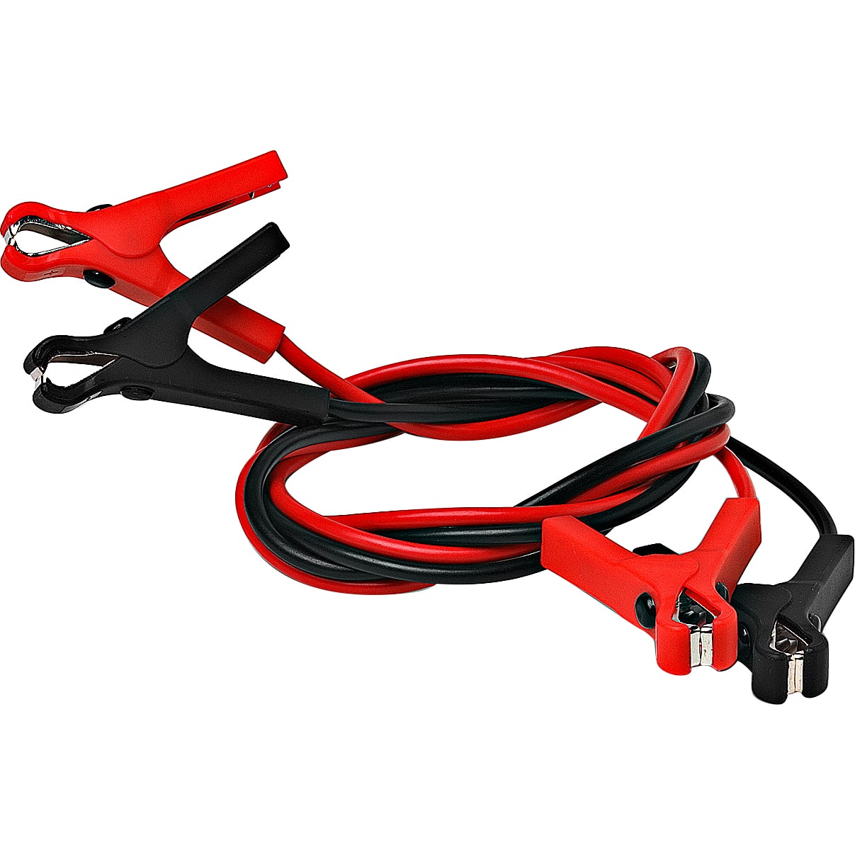Baas Bikeparts Starthilfekabel 160cm BA60 - Motorradteile & Ersatzteile - Batterien