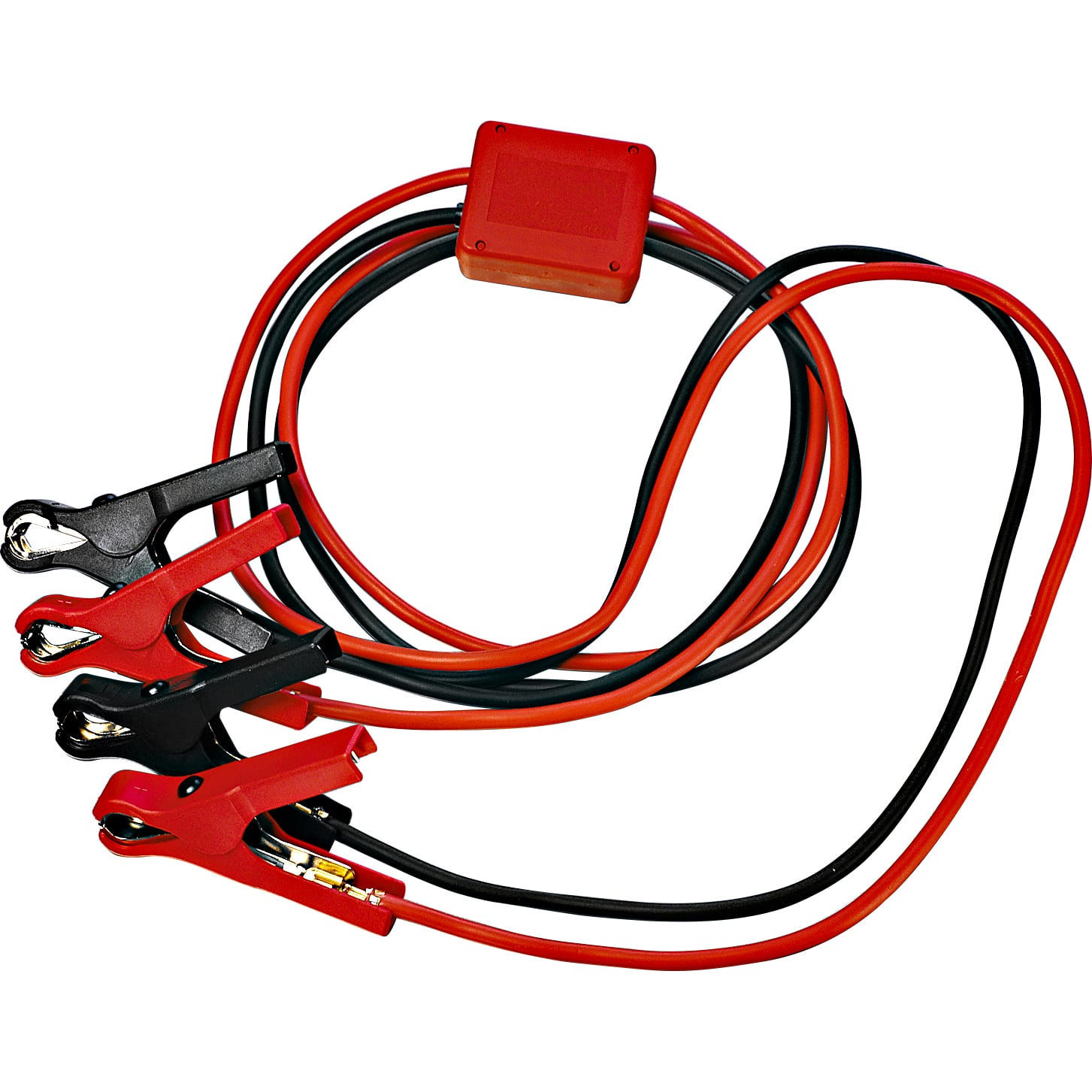 Baas Bikeparts Starthilfekabel Startsafe BA70 1600mm - Motorradteile & Ersatzteile - Batterien