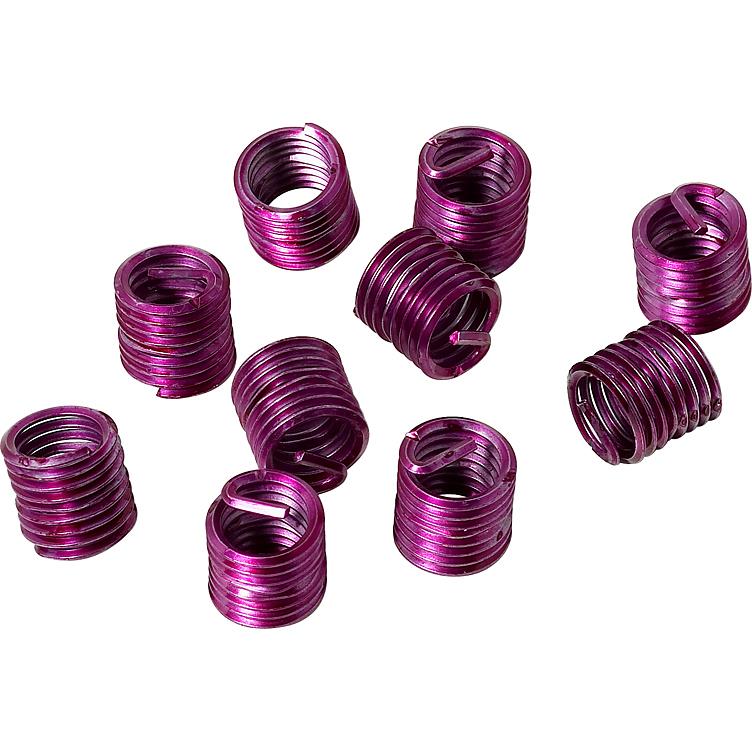 BaerCoil Gewindeeinsätze screw grip M10x1.5 - 15mm - Motorradzubehör - Werkzeuge