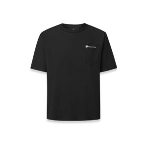 Belstaff Motorcycle Capital T-Shirt schwarz XL - Motorradbekleidung - Freizeitbekleidung