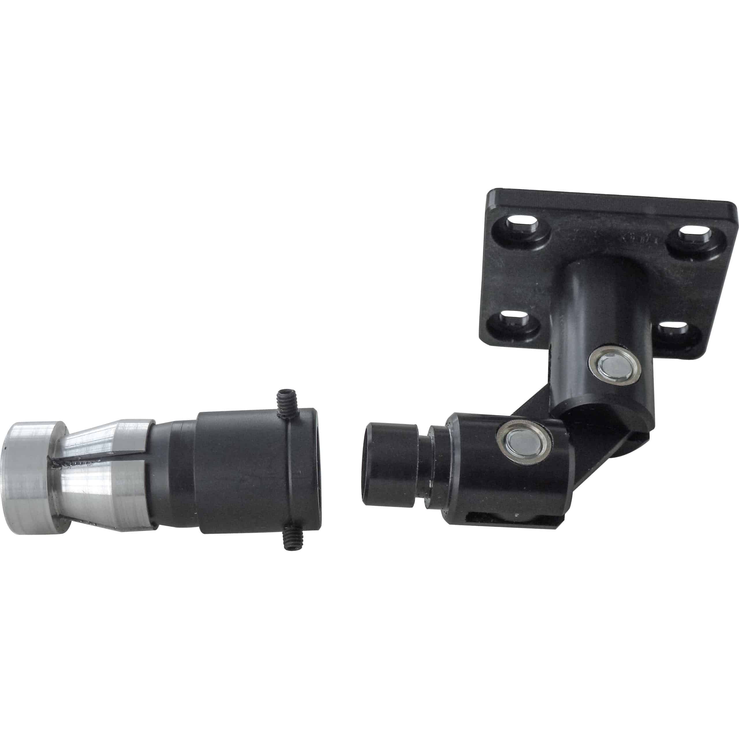 Berni`s Navihalter NH3 Platte Dübel für Lenkkopf 20-24 mm - Motorradzubehör - Multimedia