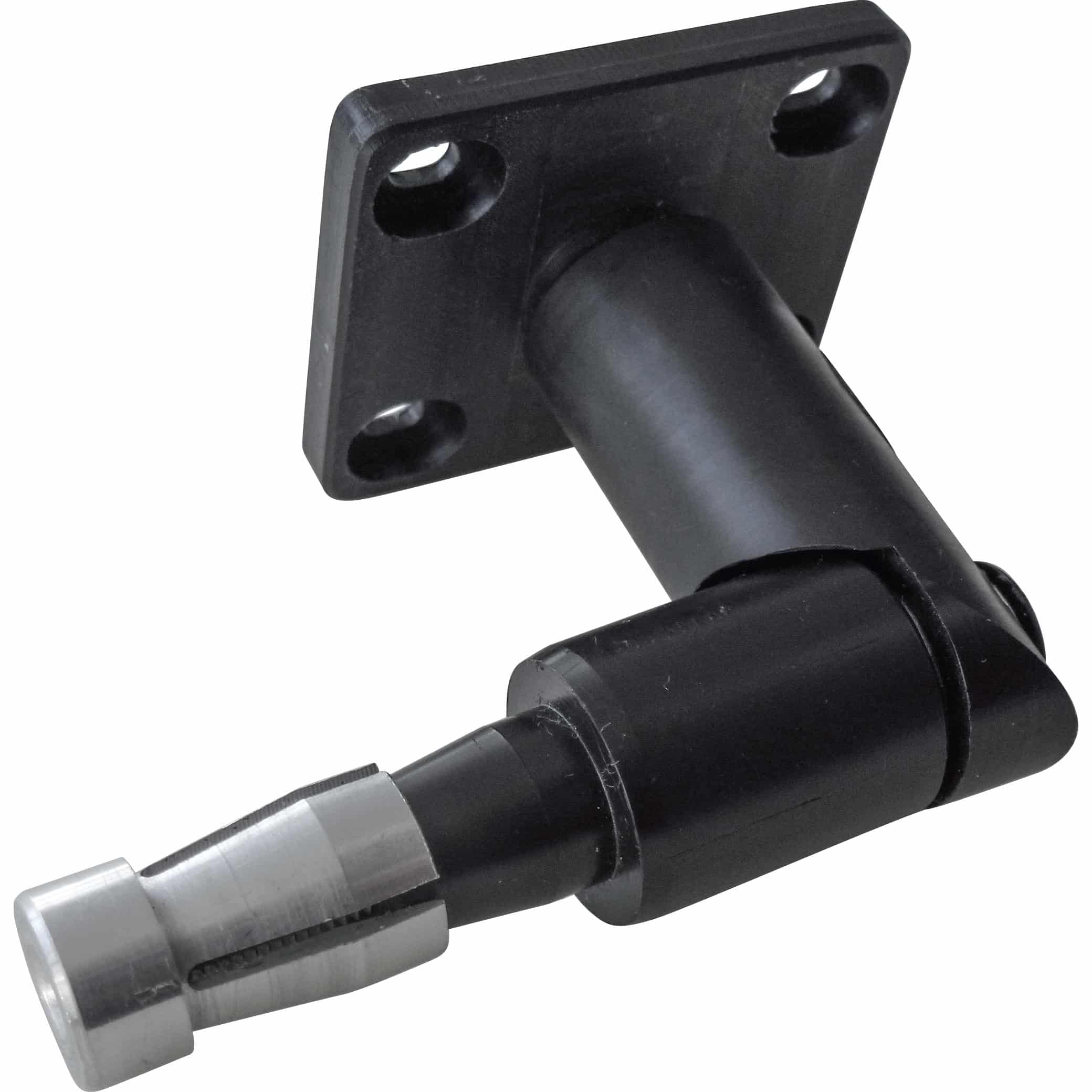 Berni`s Navihalter NH3/12 Base für Lenkrohr für 12-14 mm Innen-Ø - Motorradzubehör - Multimedia