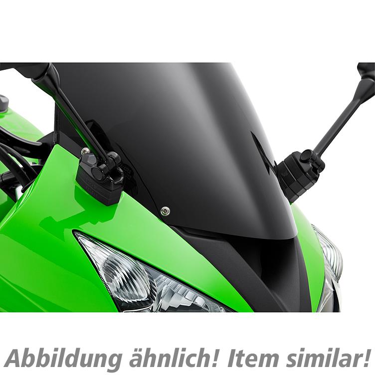 Berni`s Spiegelverbreiterungen Verkleidung Distanz D3 BKY06-S - Motorradteile & Ersatzteile - Motorradspiegel
