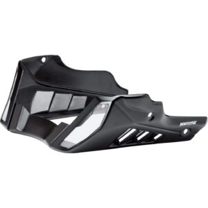 Bodystyle Bugspoiler Sportsline 6533204 schwarz für Yamaha - Motorradteile & Ersatzteile - Verkleidungen & Abdeckungen